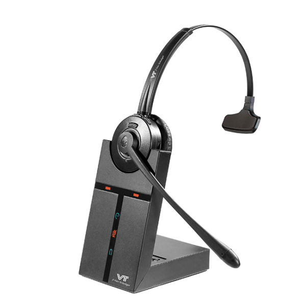 VBeT VT9000 Casque VoIP DECT Mono