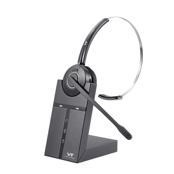VBeT VT9300 Casque VoIP USB DECT
