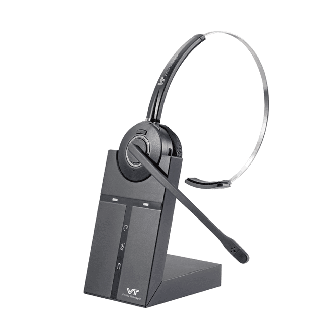 VBeT VT9300 Casque VoIP USB DECT