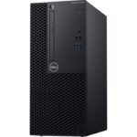 ORDINATEUR DE BUREAU DELL OPTIPLEX 3060 8TH i3 – Image 2