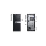 ORDINATEUR DE BUREAU DELL OPTIPLEX 3060 8TH i3 – Image 4