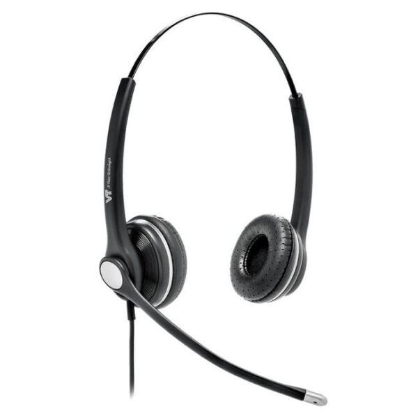 VBeT VT8000 Casque USB (03) Duo