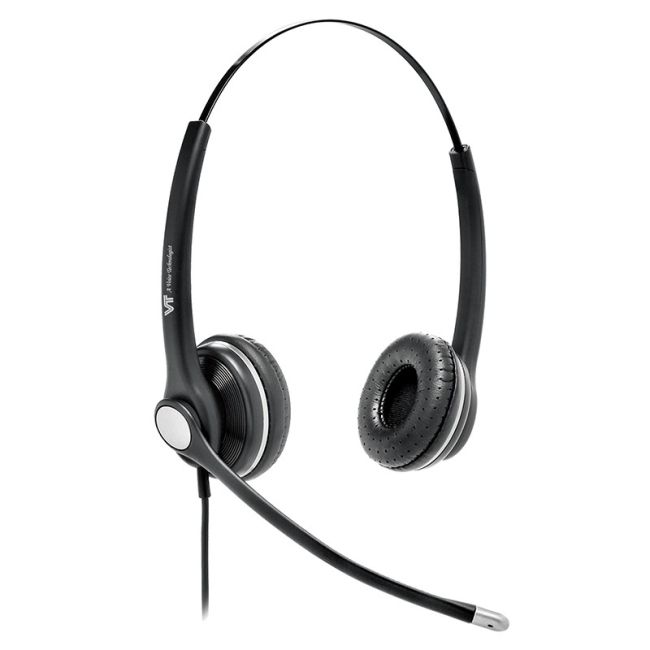 VBeT VT8000 Casque USB (02) Duo
