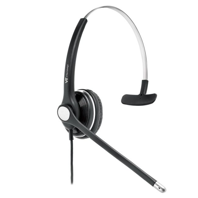 VBeT VT8000 Casque USB(03) Mono