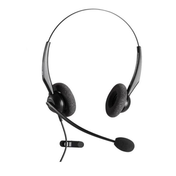 VBeT VT2000 Casque USB Duo