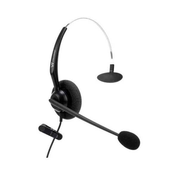 VBeT VT2000 Casque USB Mono