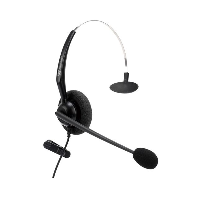 VBeT VT2000 Casque USB Mono