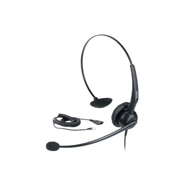 Yealink YHS32 Casque VoIP