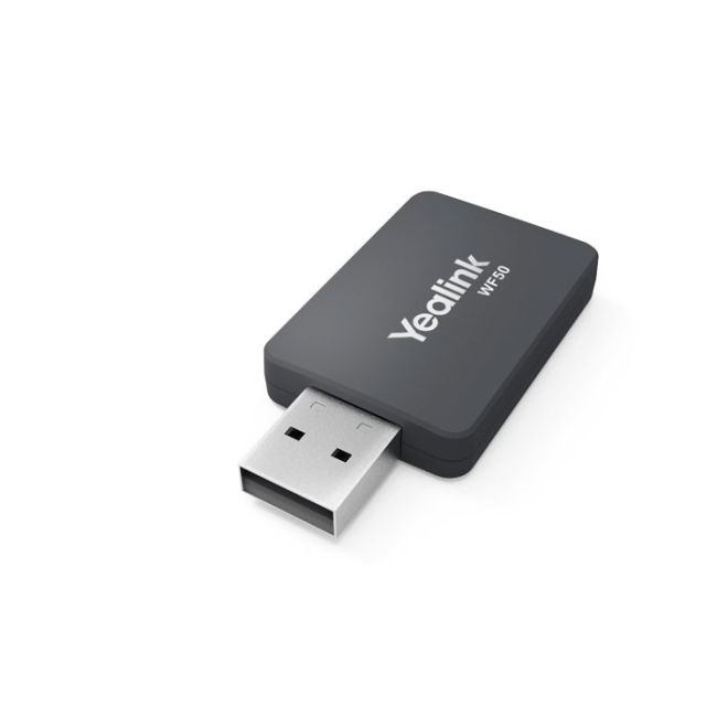 Yealink WF50 Dongle WiFi USB