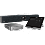 Yealink MVC400 Système de Vidéoconférence Microsoft Teams