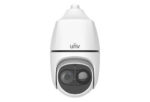 TIC6831ER-F50-4X38P – Caméra PTZ Bi-spectrum 4MP, Zoom 38X, IR 150m – Image 3