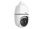 TIC6831ER-F50-4X38P – Caméra PTZ Bi-spectrum 4MP, Zoom 38X, IR 150m – Image 2
