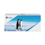 Toner G&G compatible – équivalent HP 136A (W1360A-G&G) – Image 2