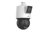 IPC94144SFW-X25-F40C – Caméra PTZ IP Dual-Lens 4MP+4MP, 25X – Image 3