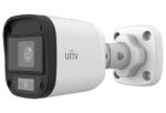 UAC-B112-F28-W – Caméra analogique Bullet 2MP – Image 2