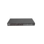 RG-ES118S-LP – Switch PoE non géré 16×FE + 2 SFP – 7.2 Gbps – Image 4