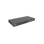 RG-ES118S-LP – Switch PoE non géré 16×FE + 2 SFP – 7.2 Gbps – Image 5