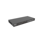 RG-ES118S-LP – Switch PoE non géré 16×FE + 2 SFP – 7.2 Gbps – Image 6