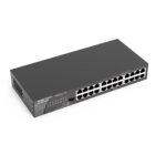 RG-ES124GD – Switch non géré 24×GE Gigabit 48 Gbps – Image 5