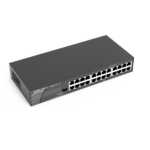 RG-ES124GD – Switch non géré 24×GE Gigabit 48 Gbps – Image 6