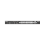 RG-ES126S-LP V2 – Switch PoE 24×FE + 2 uplink – 8.8 Gbps – Image 8