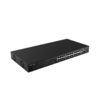RG-ES126S-P V2 – Switch PoE non géré 24×FE + 2 uplink – 8.8 Gbps – Image 5