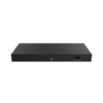 RG-ES126S-P V2 – Switch PoE non géré 24×FE + 2 uplink – 8.8 Gbps – Image 4