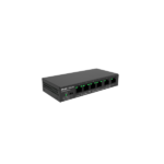 RG-ES106D-P V2 – Switch non géré 6 ports PoE 54 W – Image 4