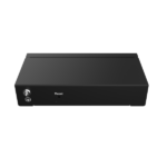 RG-ES205GC-P – Switch PoE cloud 4×PoE+ + 1×GE – 10 Gbps – Image 6