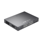 RG-ES218GC-P – Switch PoE cloud 16×PoE+ + 2 uplink – 36 Gbps – Image 4