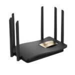 RG-EW1200G PRO – Routeur Wi-Fi 5 bi-bande 4 ports – 1267 Mbps – Image 4