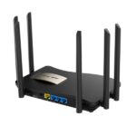 RG-EW1200G PRO – Routeur Wi-Fi 5 bi-bande 4 ports – 1267 Mbps – Image 6