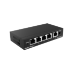 RG-ES205GC – Switch cloud non PoE 5×Gigabit – 10 Gbps – Image 4