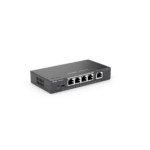 RG-ES205GC-P – Switch PoE cloud 4×PoE+ + 1×GE – 10 Gbps – Image 4