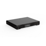 RG-NBS3100-8GT2SFP-P – Switch PoE 10 ports – 20 Gbps – Image 3