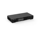 RG-NBS3100-8GT2SFP – Switch L2 10 ports Gigabit – 20 Gbps – Image 3