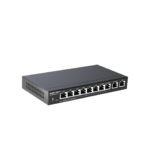 RG-EG310GH-P-E – Routeur 10 ports Gigabit PoE, 1.5Gbps – Image 5