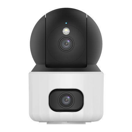 Uho-S3S-M55D – 5MP Uniarch Panda Camera Maroc