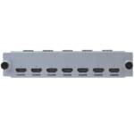 FB-HD07-B-NB – Carte de décodage 7 canaux H.265 4K HDMI – Image 3