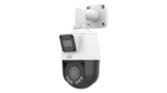 IPC9312LFW-AF28-2X4 – Caméra IP Dual 2MP+2MP, Zoom 4X, IR – Image 2