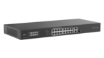 NSW2020-16T1GT1GC-POE-IN – Switch PoE 16 ports – 7.2 Gbps – Image 5