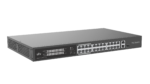 NSW2020-24T1GT1GC-POE-IN – Switch PoE 24 ports – 8.8 Gbps – Image 3
