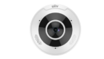 IPC86CEB-AF18KC-I0 – Caméra IP Fisheye 12MP, 360°, IR 15m – Image 3