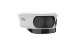 IPC8544EA-KM-I1 – Caméra IP Panoramique 16MP, 180°, IR 50m – Image 4