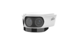 IPC8544EA-KM-I1 – Caméra IP Panoramique 16MP, 180°, IR 50m – Image 3