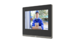 OEI-372S-H-W – Moniteur intérieur IP 7’’, écran tactile – Image 6