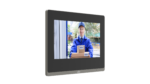 OEI-372S-H-W – Moniteur intérieur IP 7’’, écran tactile – Image 3
