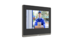 OEI-372S-H-W – Moniteur intérieur IP 7’’, écran tactile – Image 4