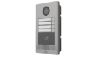 OEU-202S-HMK4 – Interphone Vidéo IP Villa, 4 boutons, IP65 IK08 – Image 3