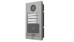 OEU-202S-HMK4 – Interphone Vidéo IP Villa, 4 boutons, IP65 IK08 – Image 4